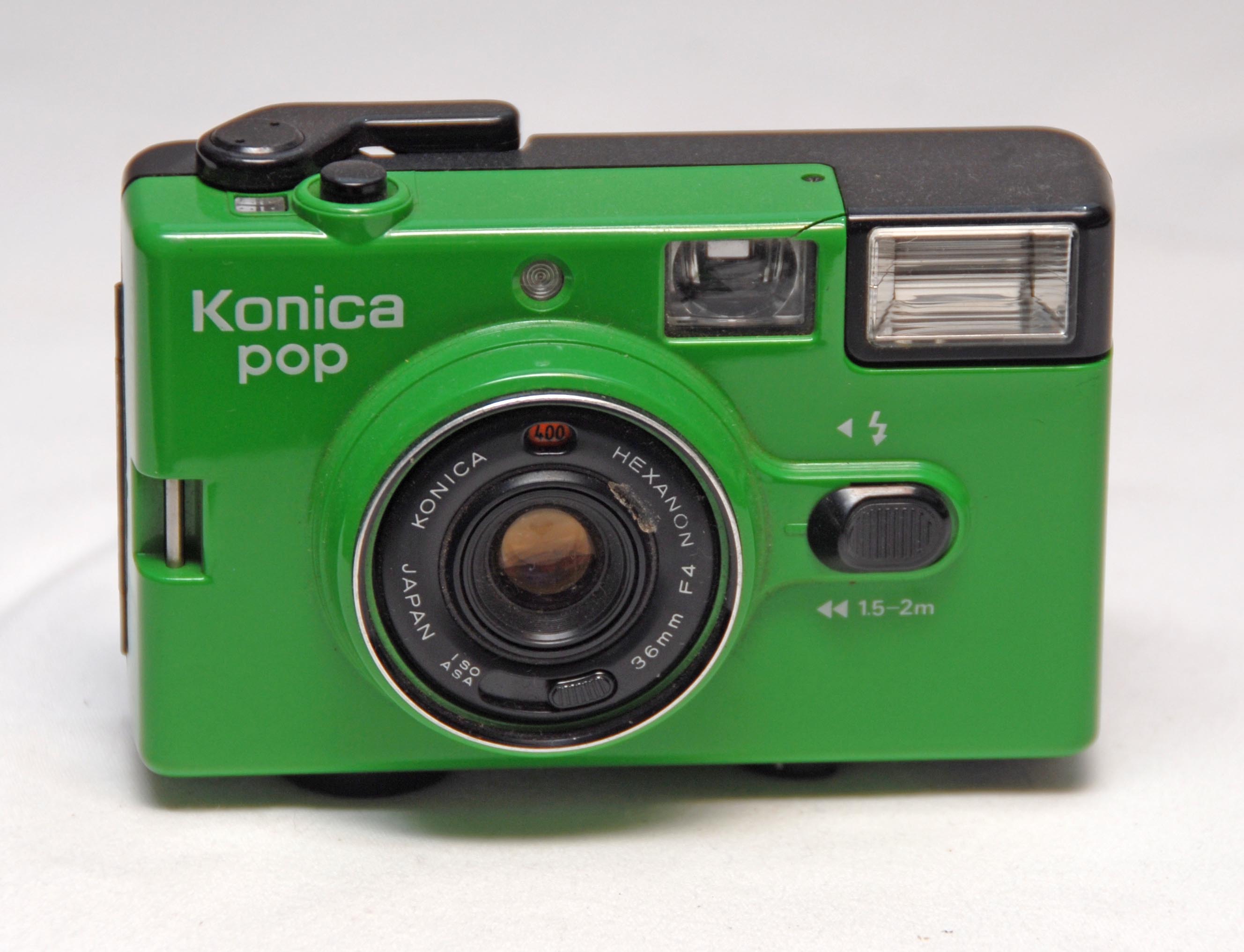 KONICA POP